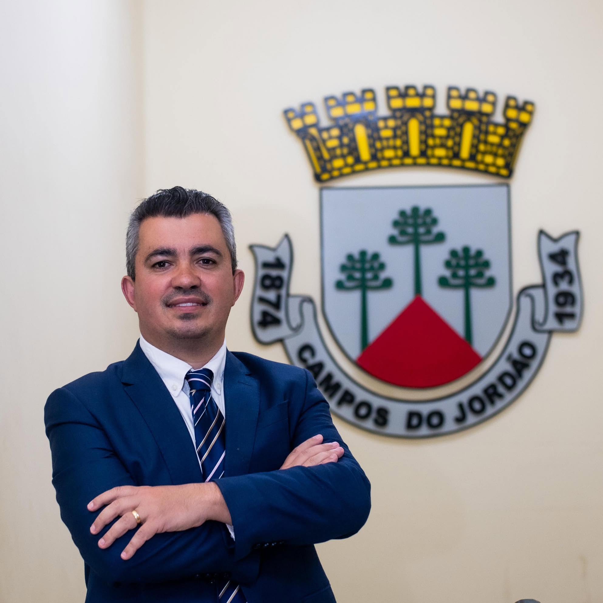 Leandro César